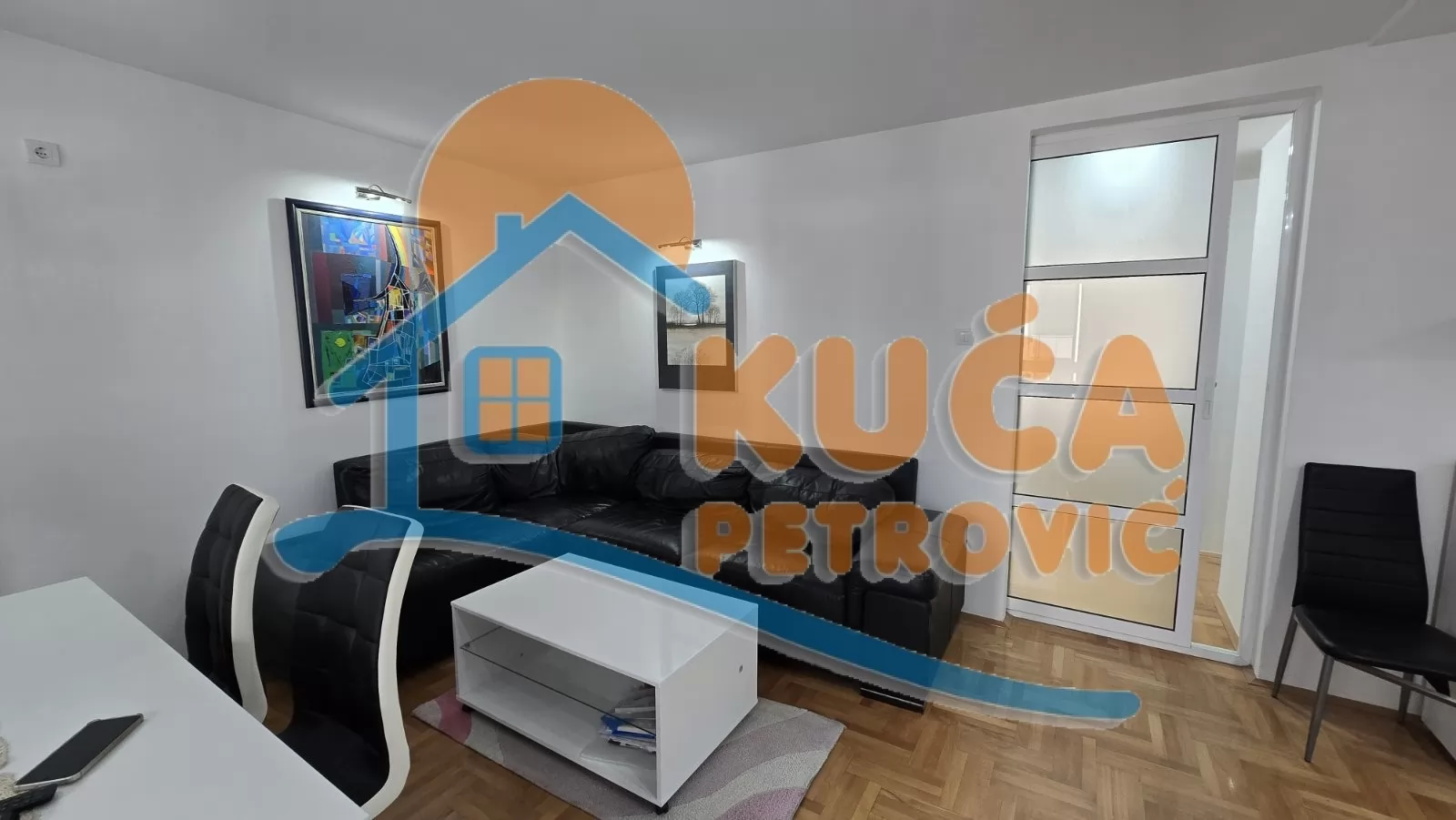 Trosoban stan, 88 m2, Centar, Drvarska ID: i-016026 4