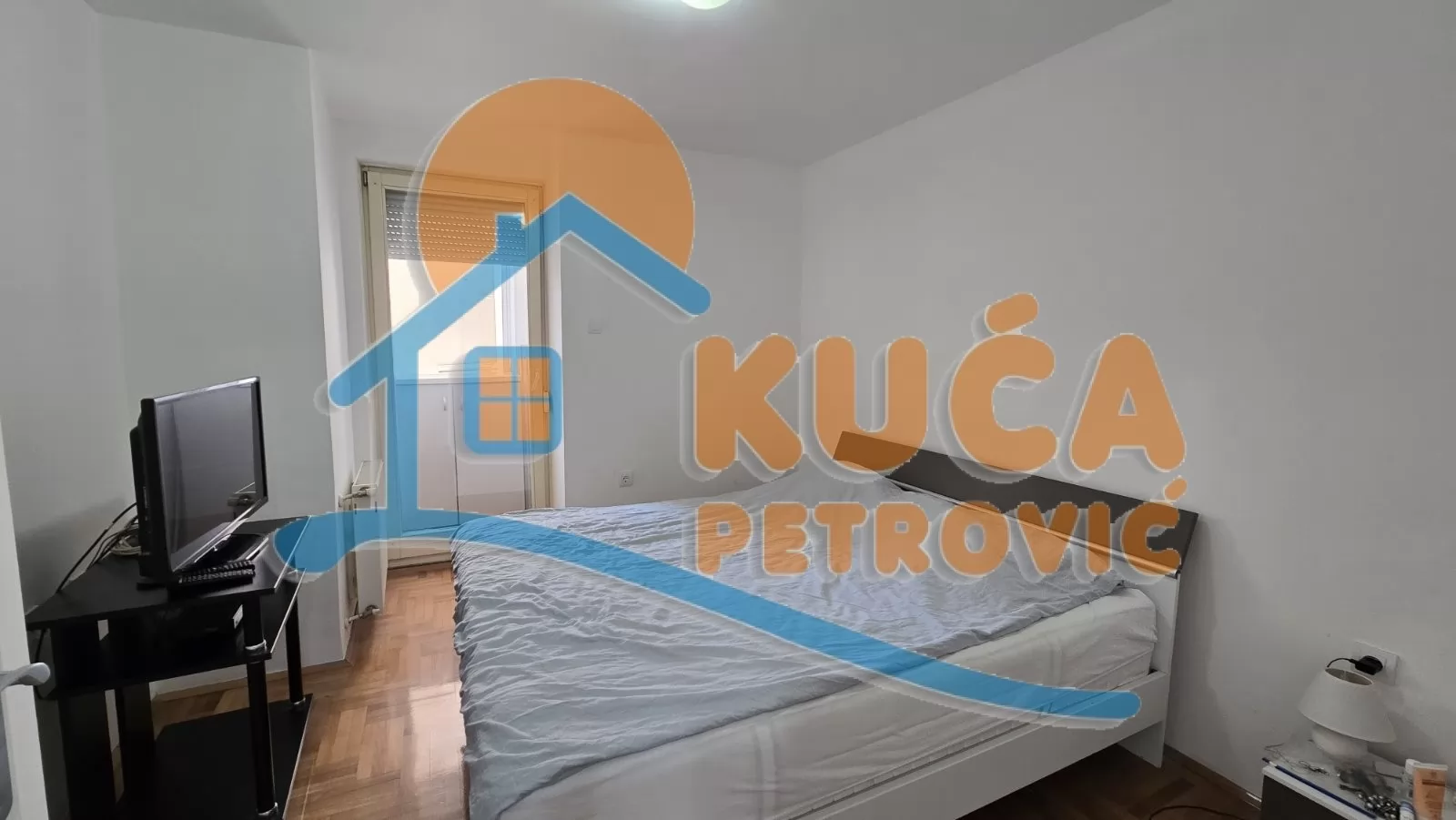 Trosoban stan, 88 m2, Centar, Drvarska ID: i-016026 8