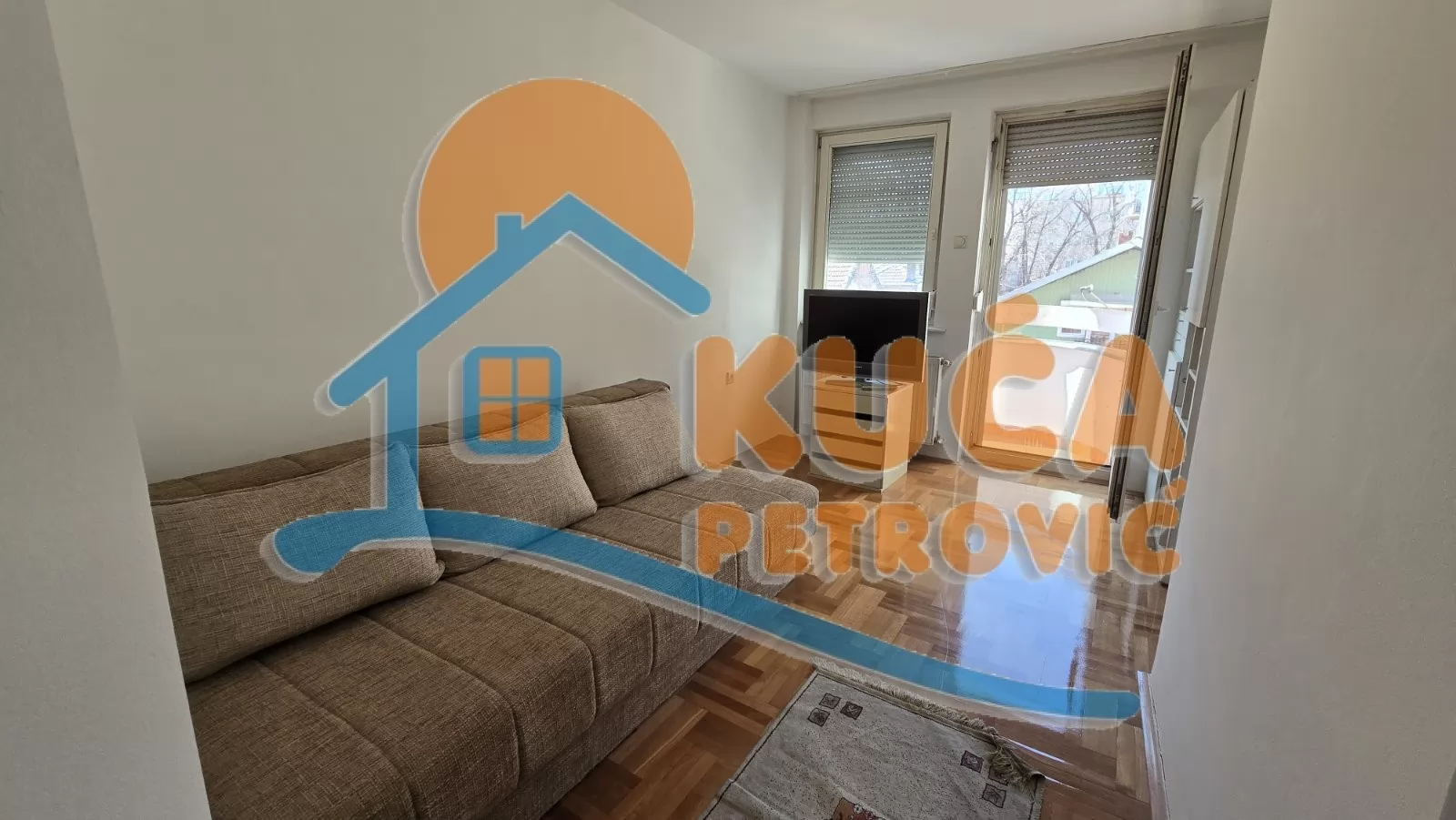 Trosoban stan, 88 m2, Centar, Drvarska ID: i-016026 9