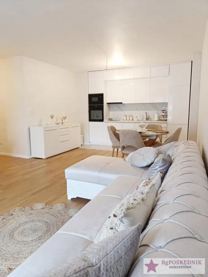 Užice, Centar, Mališe Atanacković, 74m2 1