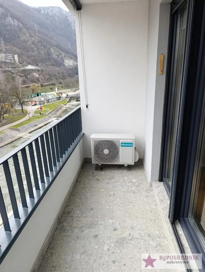 Užice, Centar, Mališe Atanacković, 74m2 12