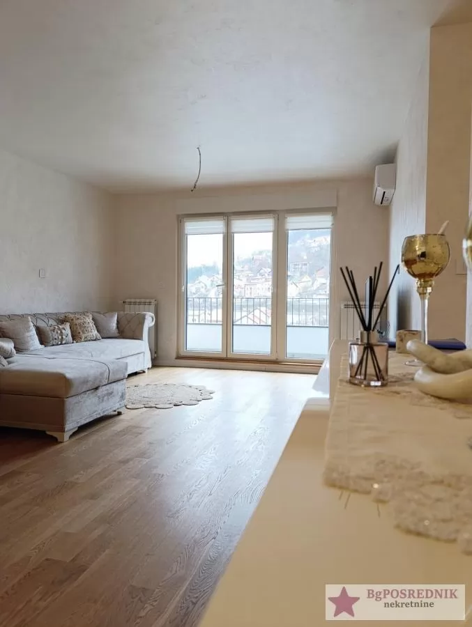 Užice, Centar, Mališe Atanacković, 74m2 2