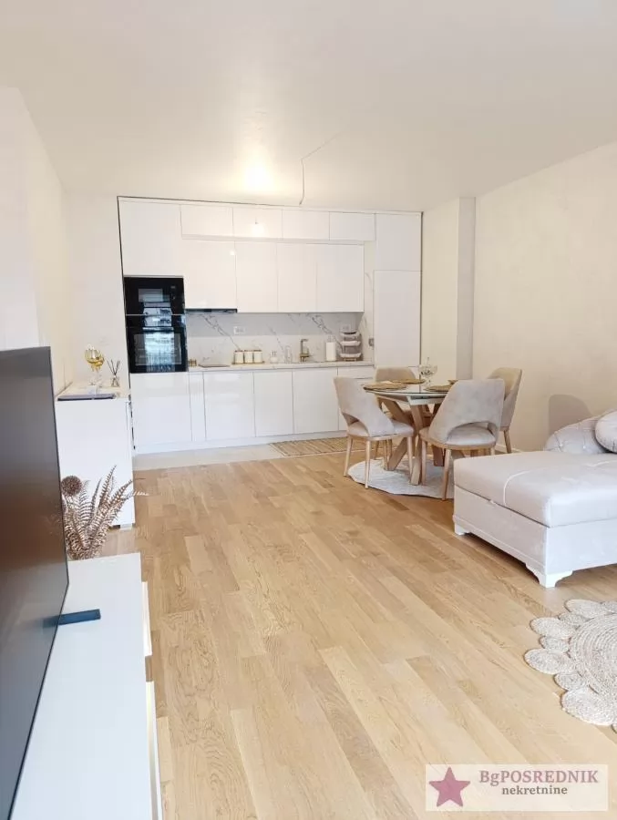 Užice, Centar, Mališe Atanacković, 74m2 4