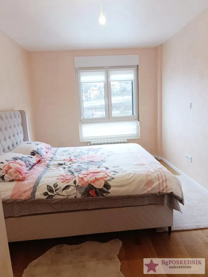 Užice, Centar, Mališe Atanacković, 74m2 5