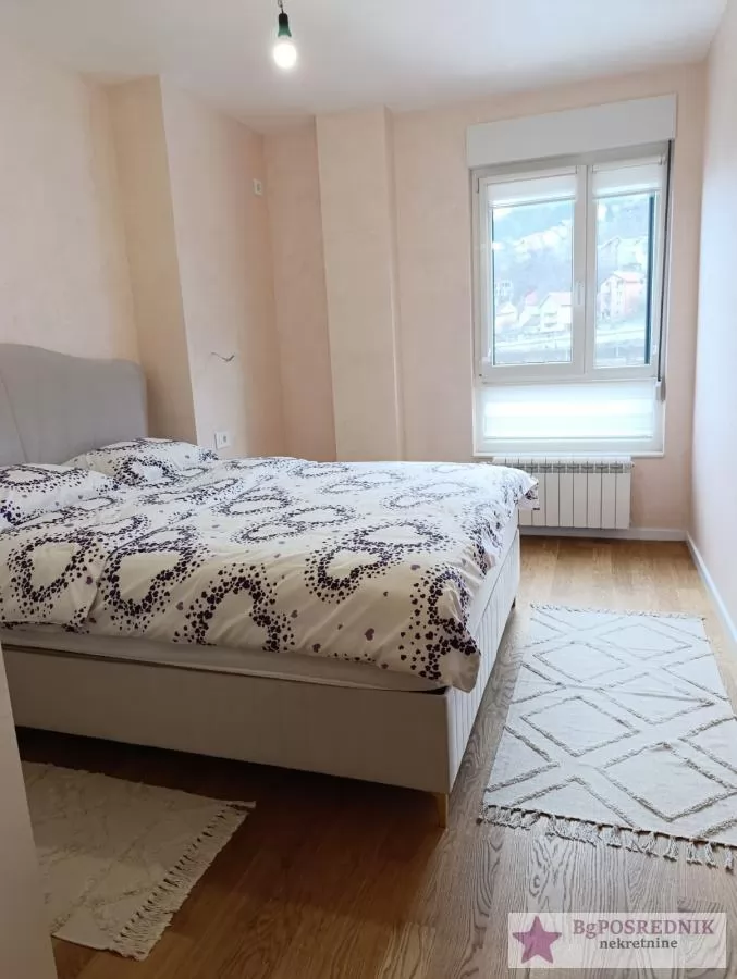 Užice, Centar, Mališe Atanacković, 74m2 6