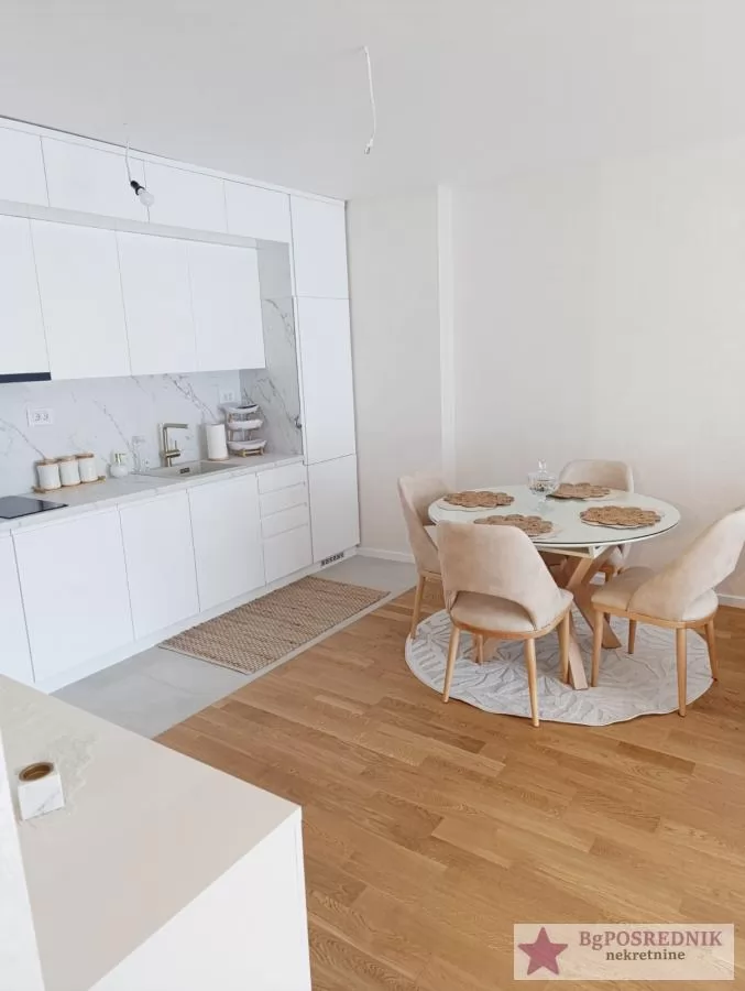 Užice, Centar, Mališe Atanacković, 74m2 7