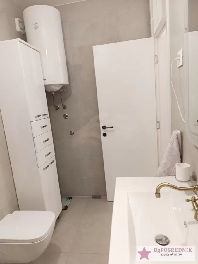 Užice, Centar, Mališe Atanacković, 74m2 8