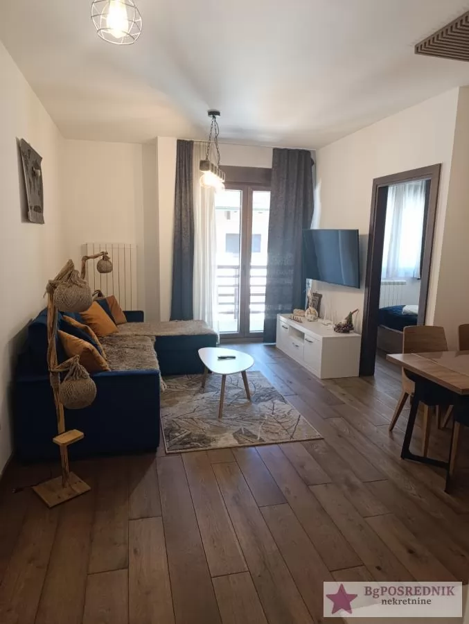 Zlatibor, Čajetina, Ćaldov put, 42m2 1