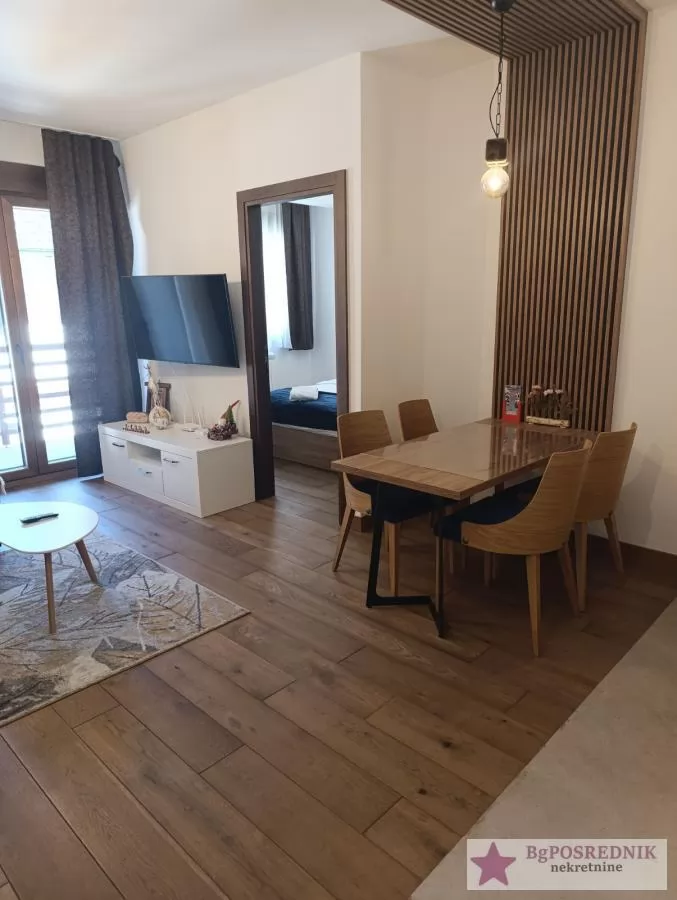 Zlatibor, Čajetina, Ćaldov put, 42m2 2