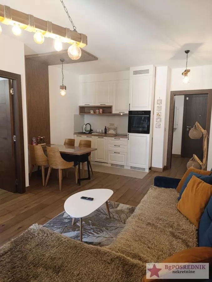 Zlatibor, Čajetina, Ćaldov put, 42m2 3