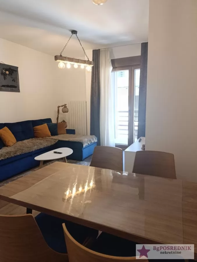 Zlatibor, Čajetina, Ćaldov put, 42m2 4