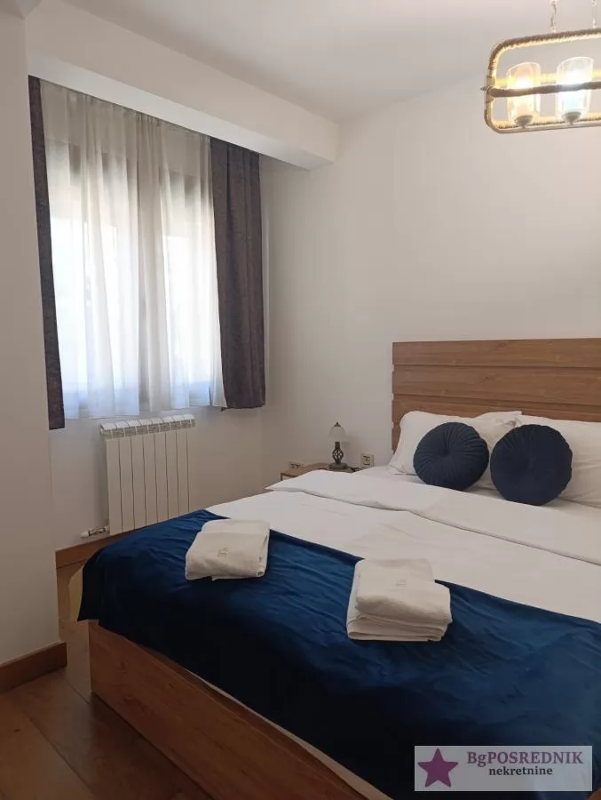 Zlatibor, Čajetina, Ćaldov put, 42m2 5