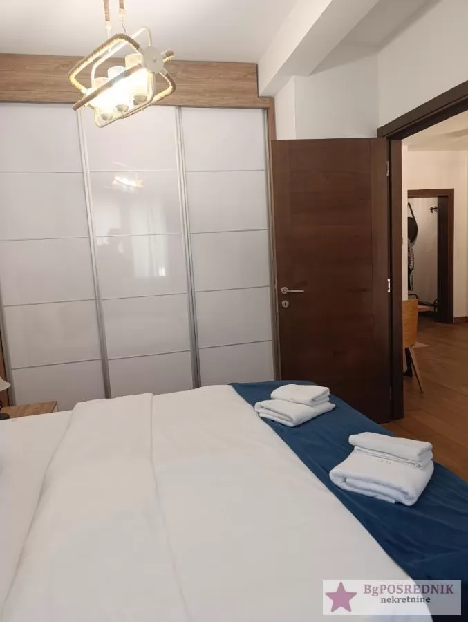 Zlatibor, Čajetina, Ćaldov put, 42m2 6