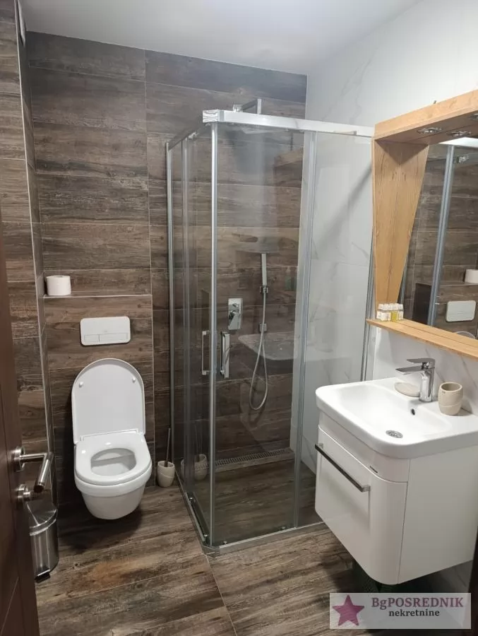 Zlatibor, Čajetina, Ćaldov put, 42m2 7