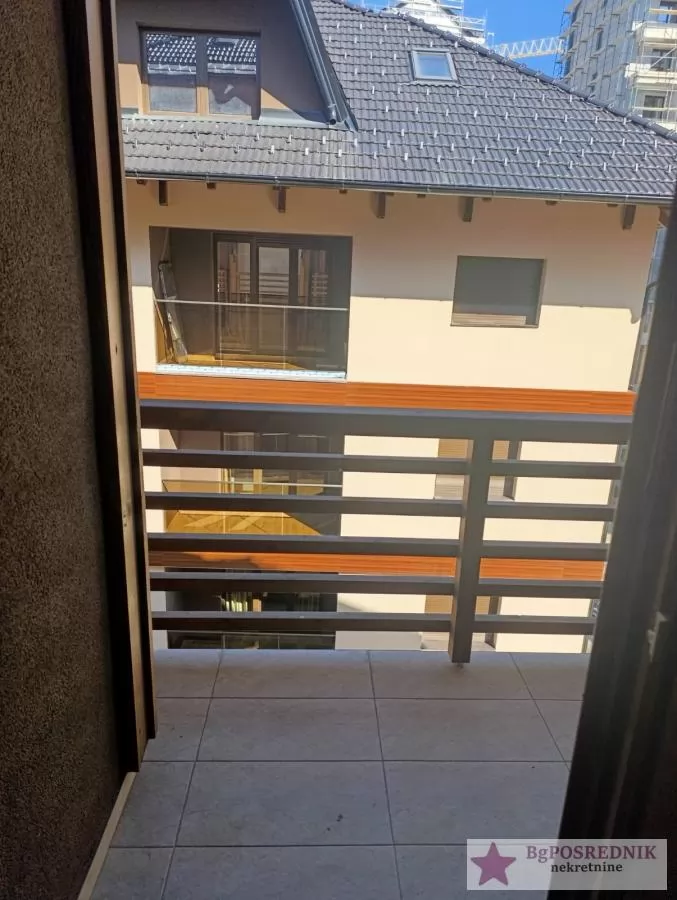 Zlatibor, Čajetina, Ćaldov put, 42m2 8