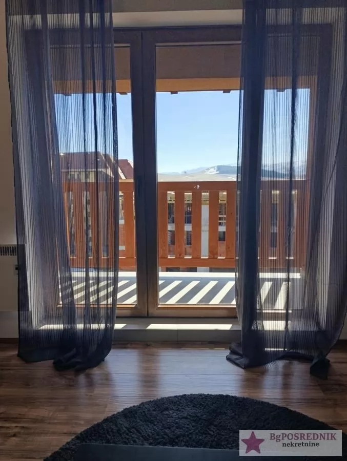 Zlatibor, Čajetina, Vranjevina, 38m2 10