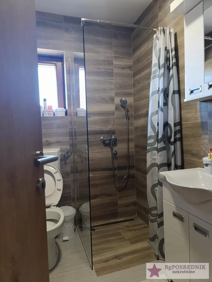 Zlatibor, Čajetina, Vranjevina, 38m2 11