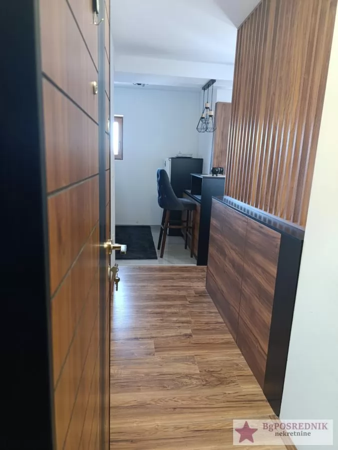 Zlatibor, Čajetina, Vranjevina, 38m2 12