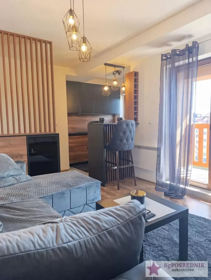 Zlatibor, Čajetina, Vranjevina, 38m2 2