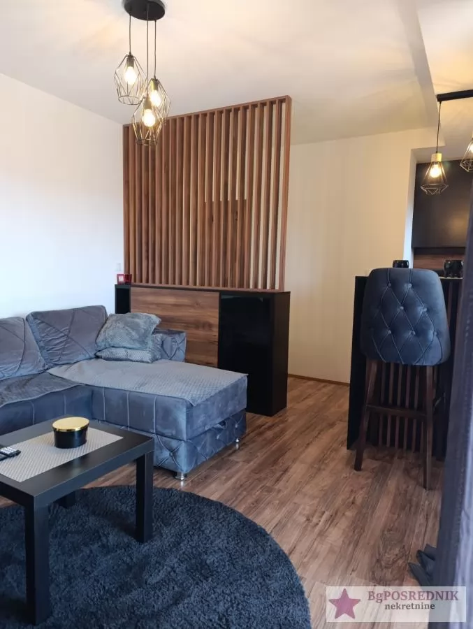 Zlatibor, Čajetina, Vranjevina, 38m2 3