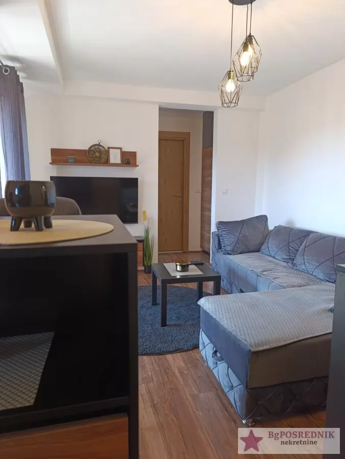 Zlatibor, Čajetina, Vranjevina, 38m2 4