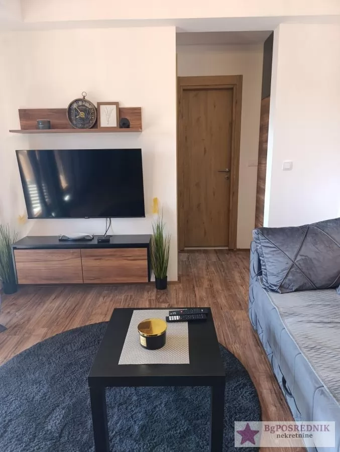 Zlatibor, Čajetina, Vranjevina, 38m2 5