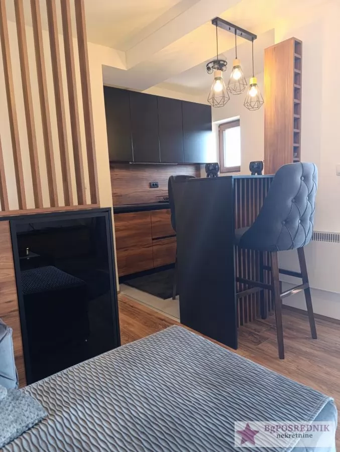 Zlatibor, Čajetina, Vranjevina, 38m2 6