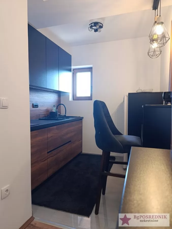 Zlatibor, Čajetina, Vranjevina, 38m2 9