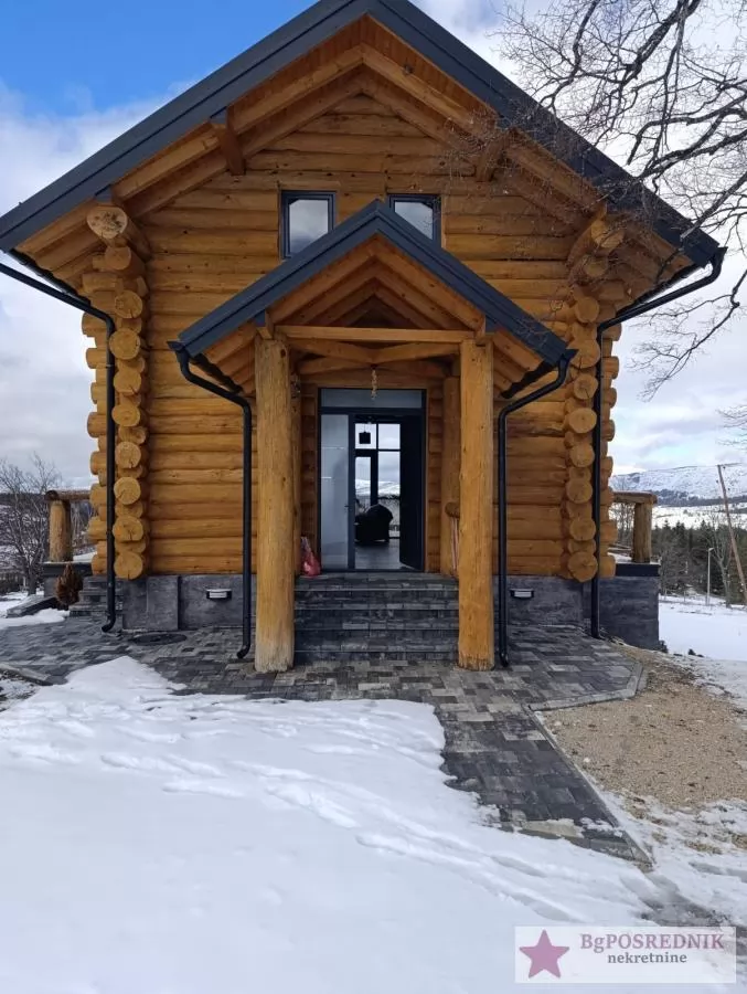 Zlatibor, Vodice, Borova glava, 255m2, 7ari 1