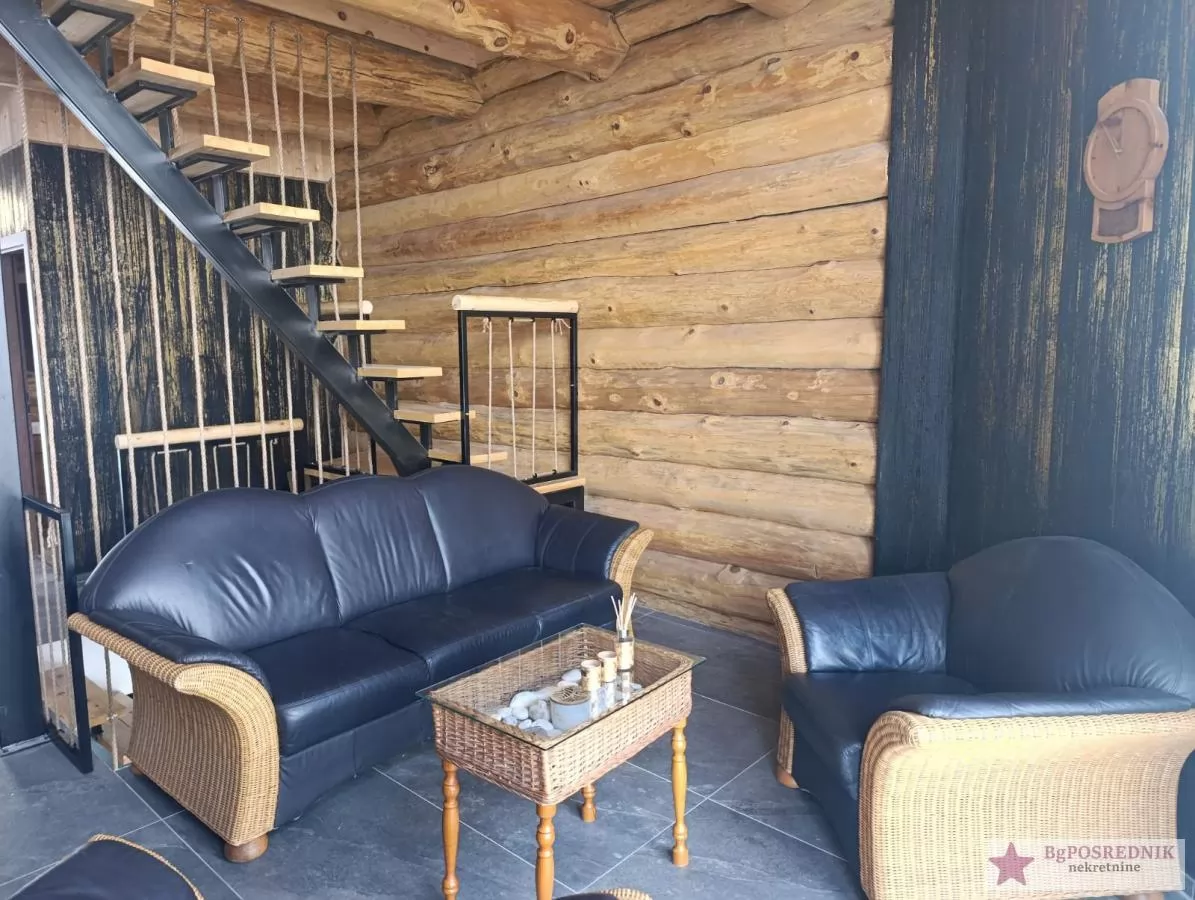 Zlatibor, Vodice, Borova glava, 255m2, 7ari 10