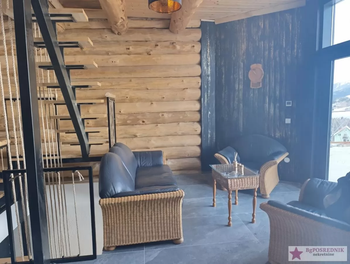 Zlatibor, Vodice, Borova glava, 255m2, 7ari 11