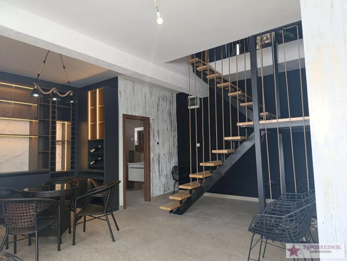 Zlatibor, Vodice, Borova glava, 255m2, 7ari 13