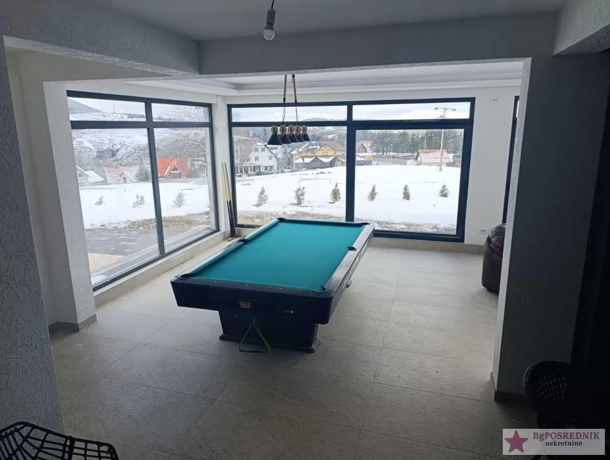 Zlatibor, Vodice, Borova glava, 255m2, 7ari 14