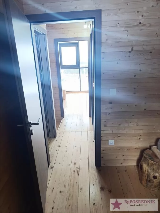 Zlatibor, Vodice, Borova glava, 255m2, 7ari 15