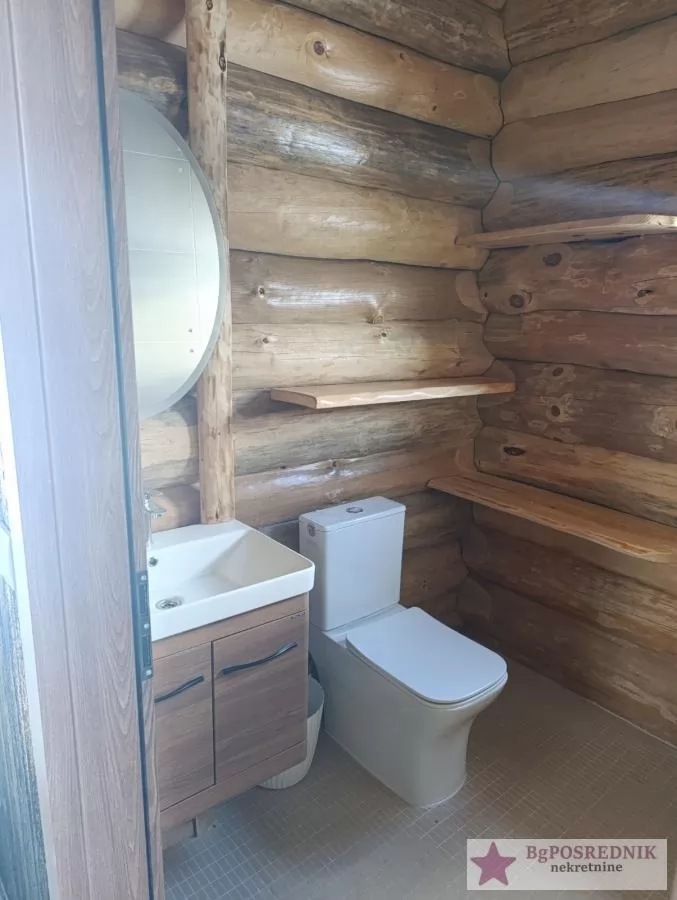 Zlatibor, Vodice, Borova glava, 255m2, 7ari 19