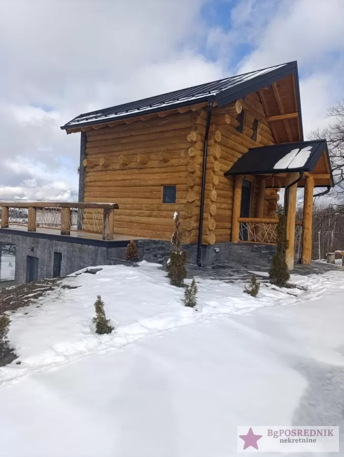 Zlatibor, Vodice, Borova glava, 255m2, 7ari 2
