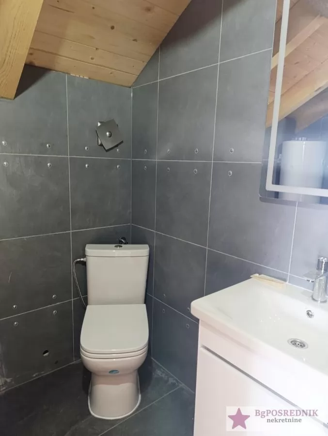 Zlatibor, Vodice, Borova glava, 255m2, 7ari 20