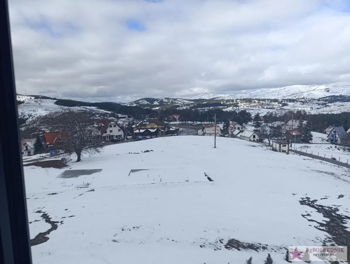 Zlatibor, Vodice, Borova glava, 255m2, 7ari 22