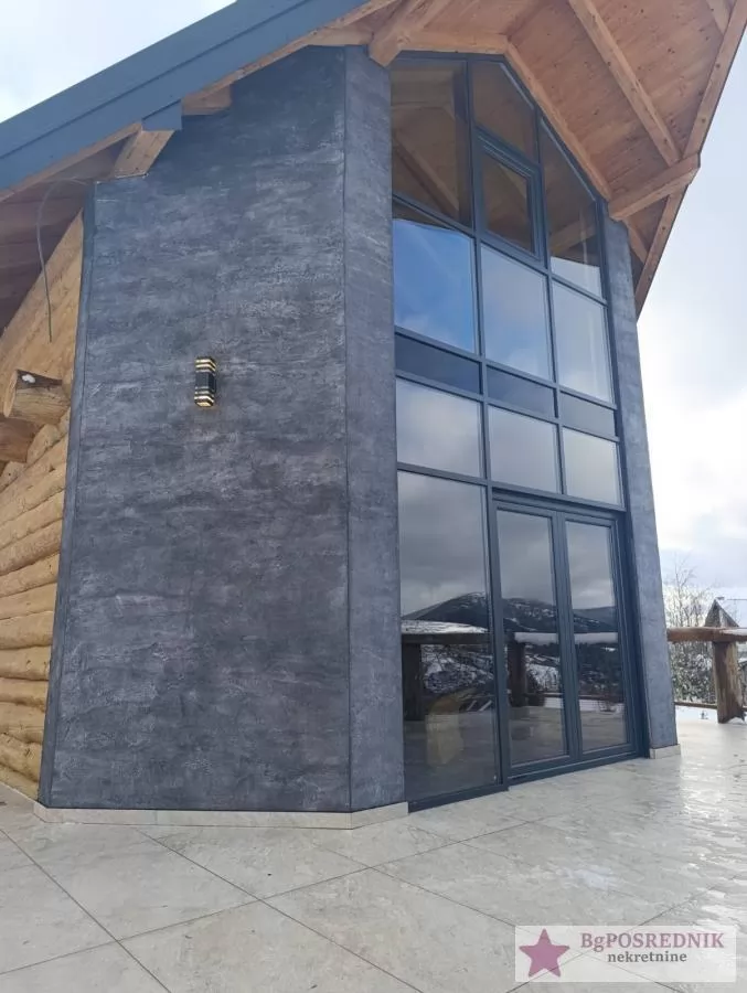 Zlatibor, Vodice, Borova glava, 255m2, 7ari 3