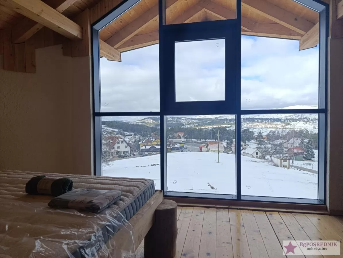 Zlatibor, Vodice, Borova glava, 255m2, 7ari 4