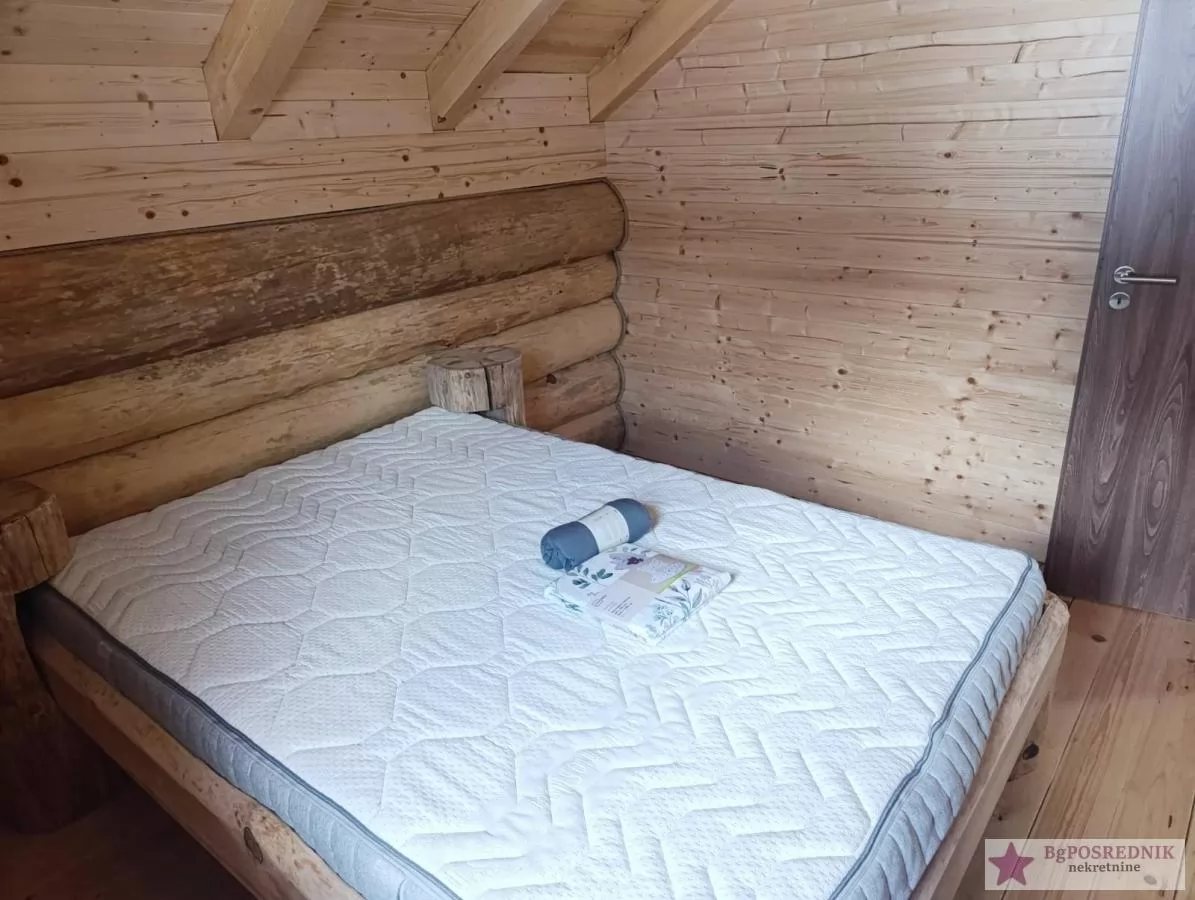 Zlatibor, Vodice, Borova glava, 255m2, 7ari 5