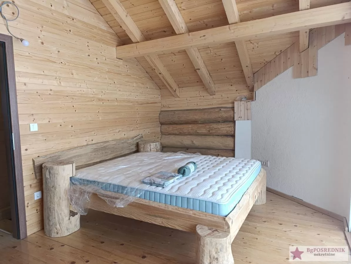 Zlatibor, Vodice, Borova glava, 255m2, 7ari 6