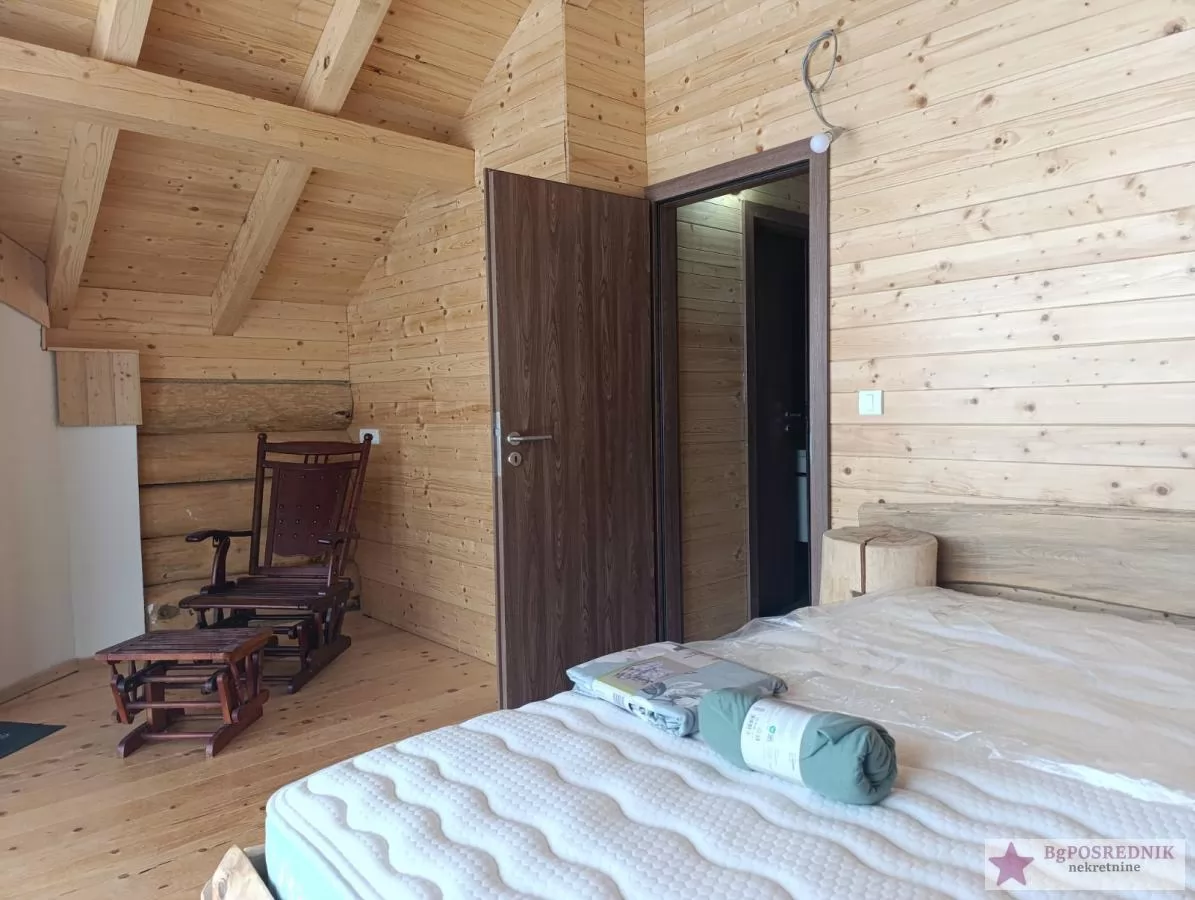 Zlatibor, Vodice, Borova glava, 255m2, 7ari 7