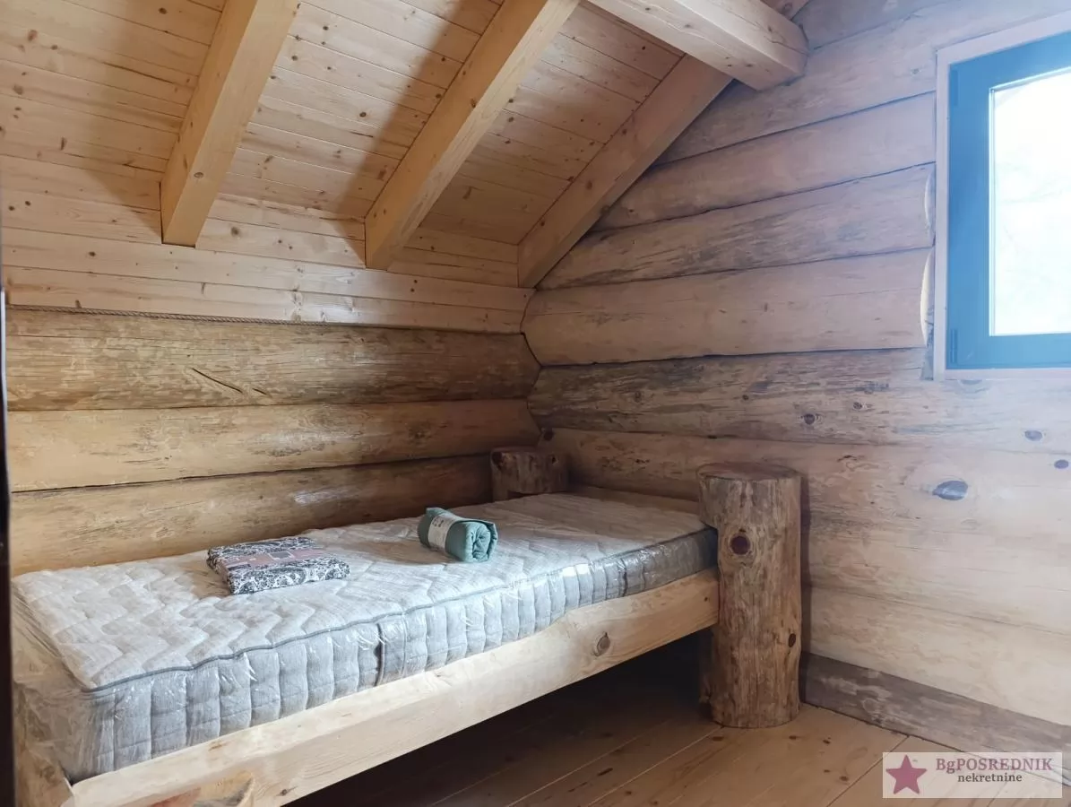 Zlatibor, Vodice, Borova glava, 255m2, 7ari 8