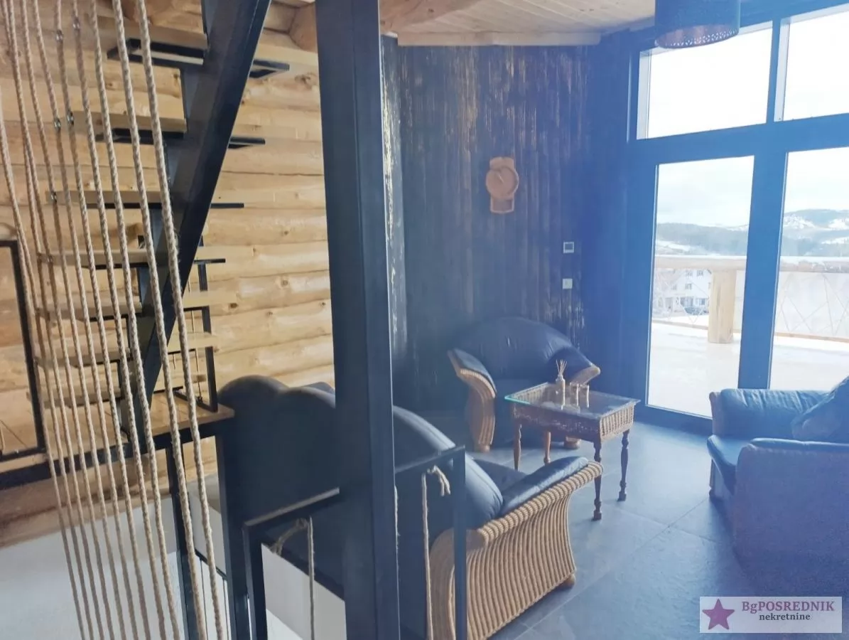 Zlatibor, Vodice, Borova glava, 255m2, 7ari 9