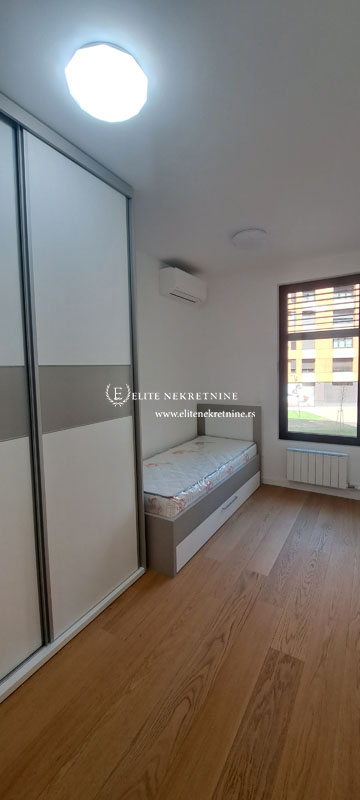 Izdavanje luksuznih stanova Beograd ELITE NEKRETNINE 5