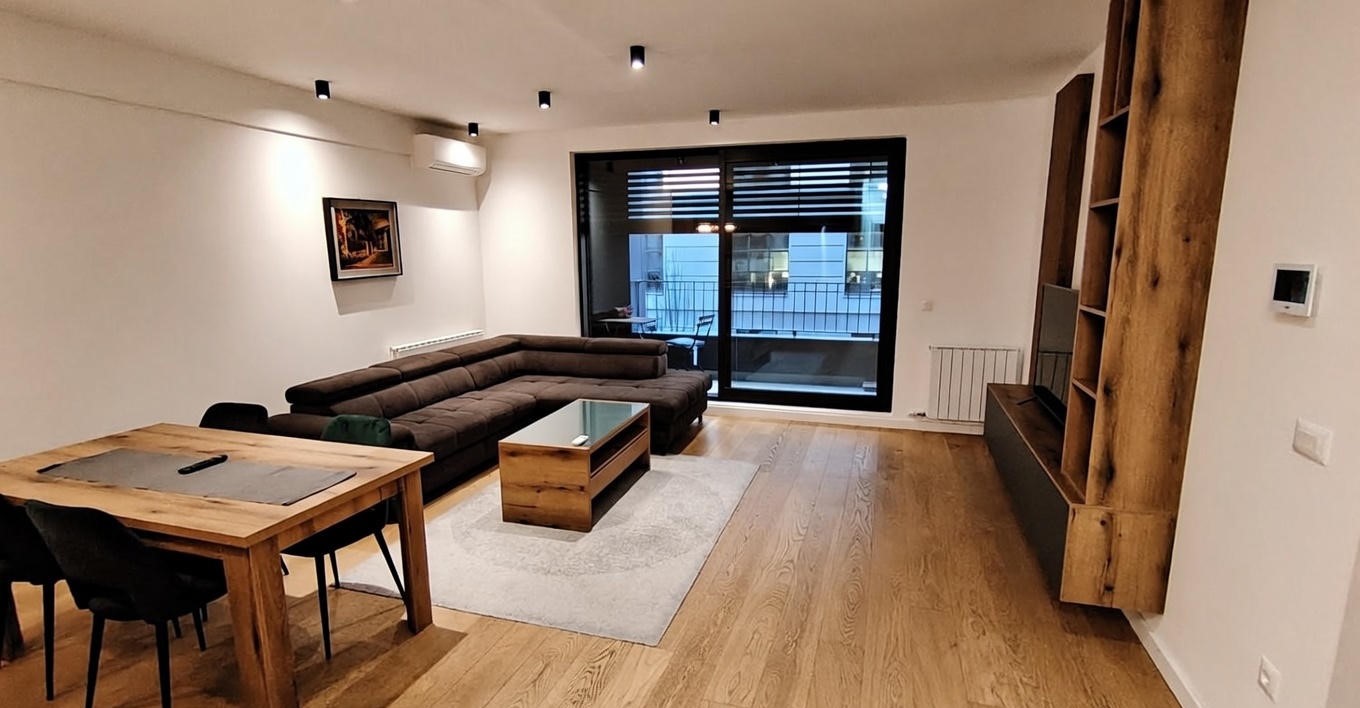 Izdavanje luksuznih stanova Beograd ELITE NEKRETNINE 1