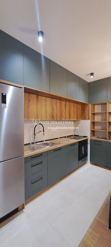 Izdavanje luksuznih stanova Beograd ELITE NEKRETNINE 2