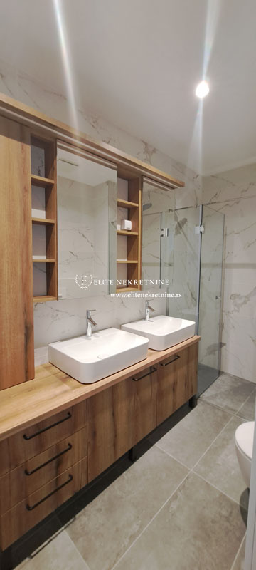 Izdavanje luksuznih stanova Beograd ELITE NEKRETNINE 4