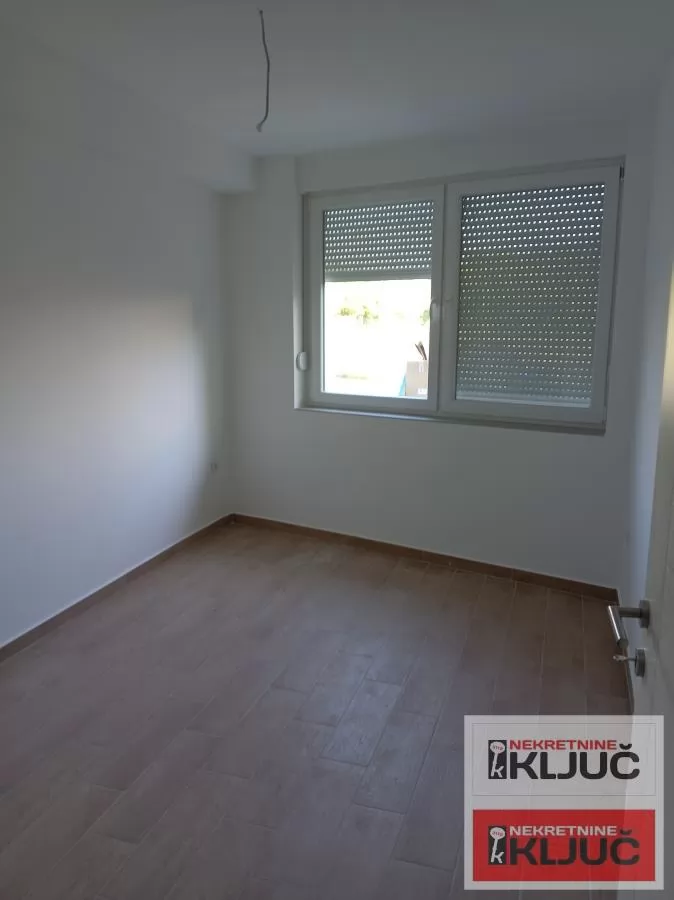 ADICE, 38 m2, Dvosoban, Nov 2